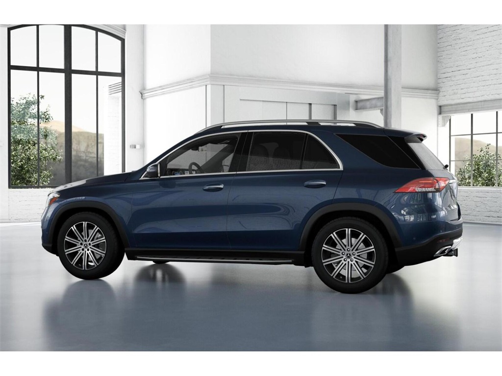 2026 Mercedes Benz GLE 350 4MATIC photo 31