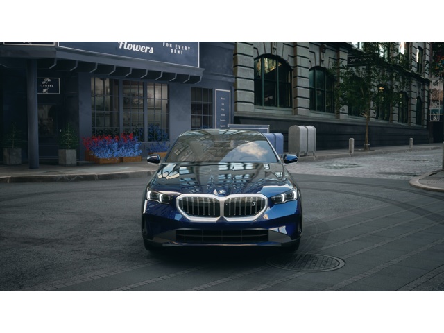 2026 Bmw i5 xDrive40 photo 3