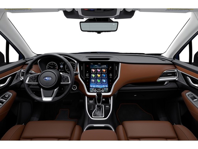 2025 Subaru Outback Touring XT photo 18