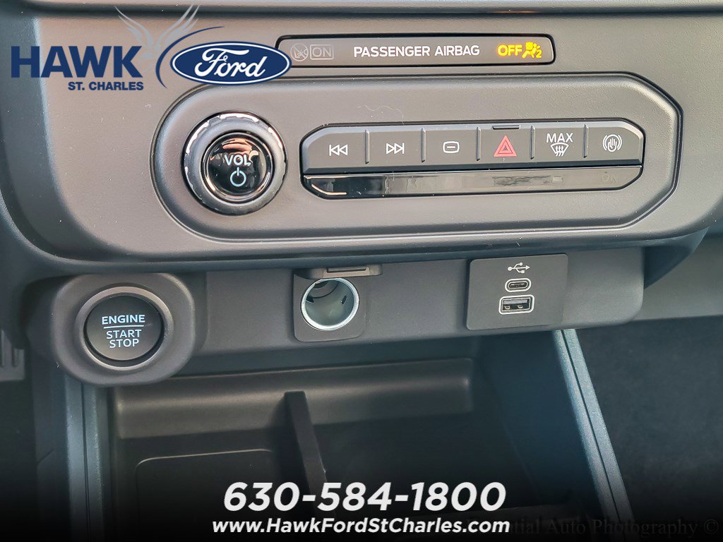 2026 FORD MAVERICK - Image 14