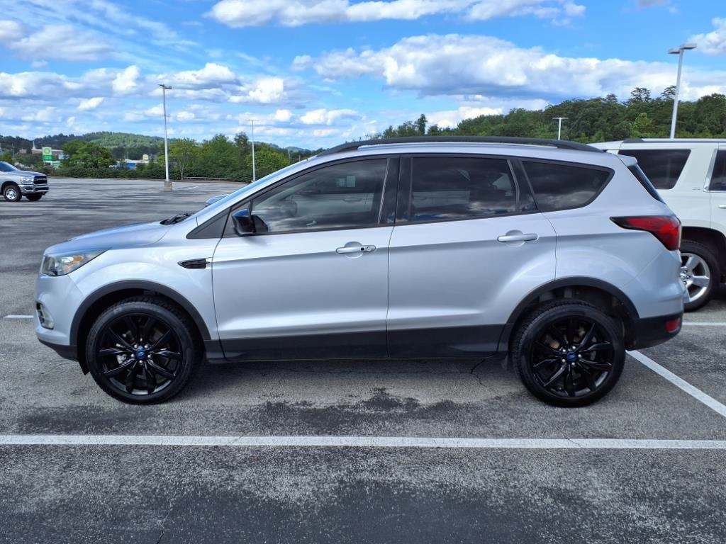 2019 Ford Escape SE photo 2
