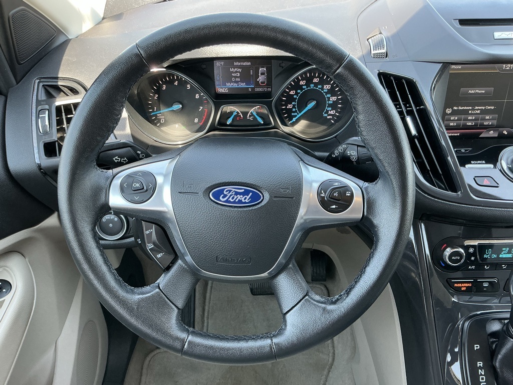 2015 Ford Escape Titanium photo 45