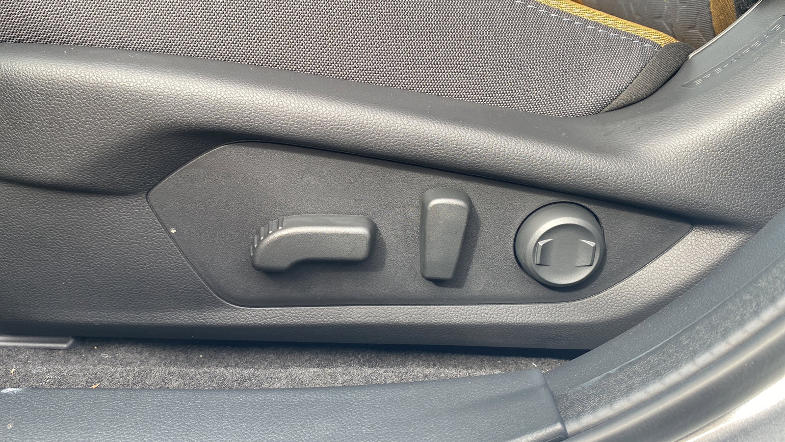 2025 Subaru Crosstrek Sport photo 9