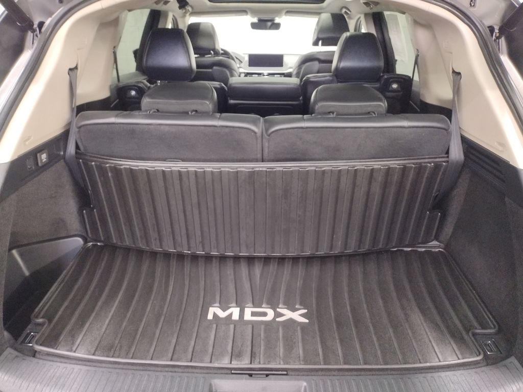 2024 Acura MDX SH-AWD photo 15