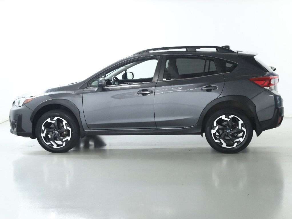2023 Subaru Crosstrek Limited photo 36