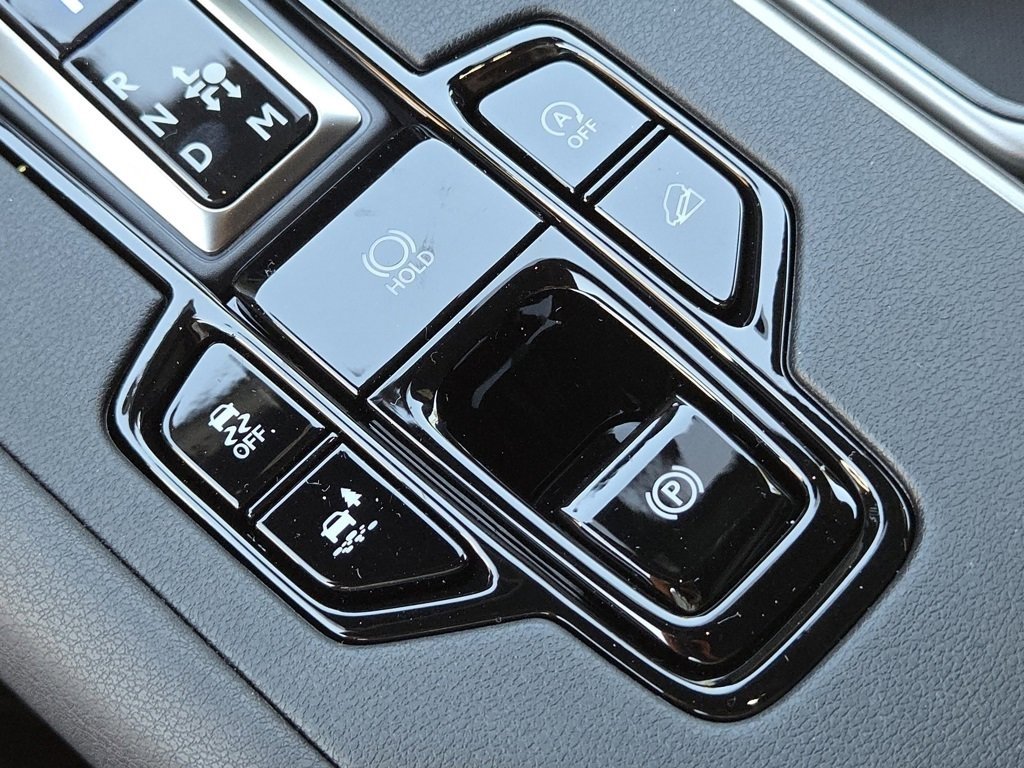 2025 Lexus TX 350 Premium photo 16