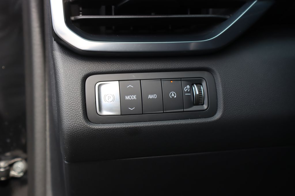 2024 Gmc Acadia AT4 photo 9