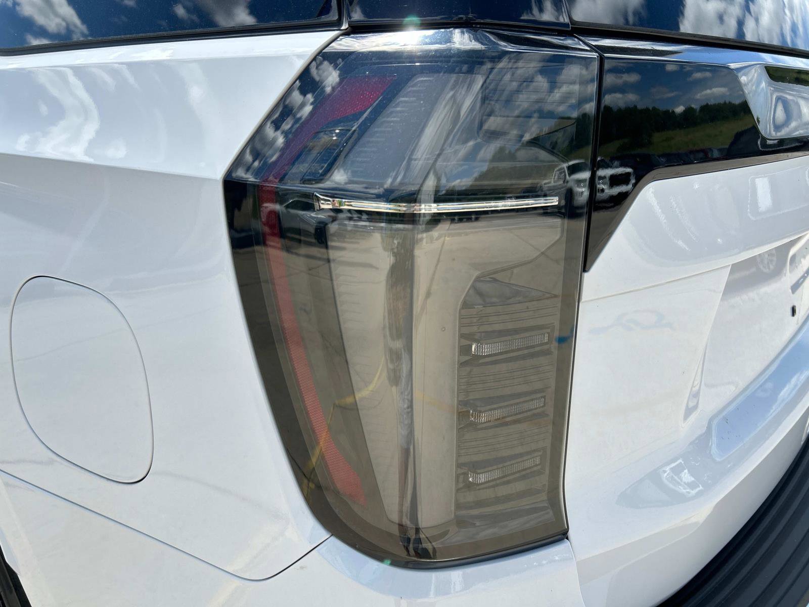 2025 Chevrolet Tahoe LT photo 11