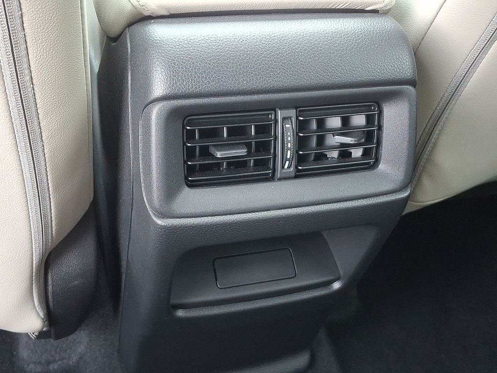 2023 Honda CR-V EX-L photo 11