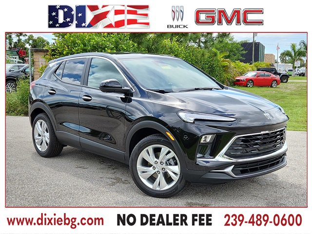 2026 Buick Encore GX Preferred's photo