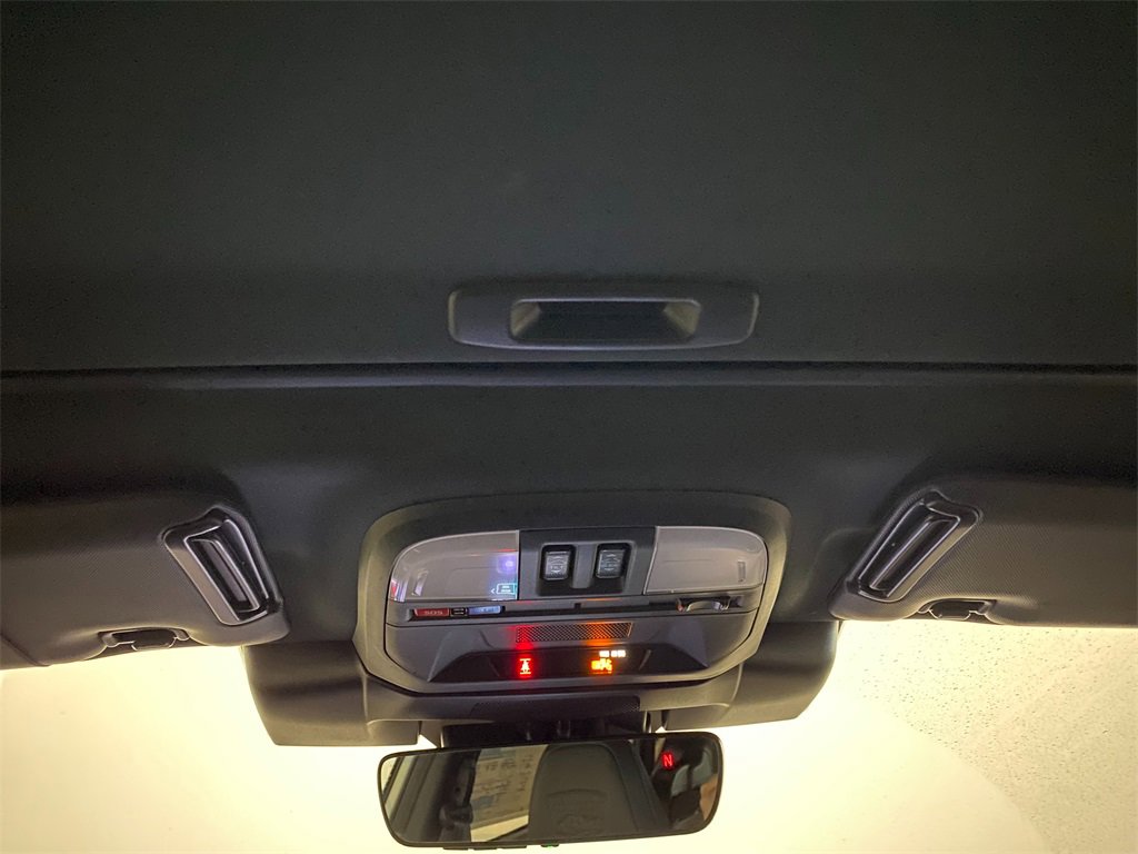2025 Subaru Crosstrek Wilderness photo 4