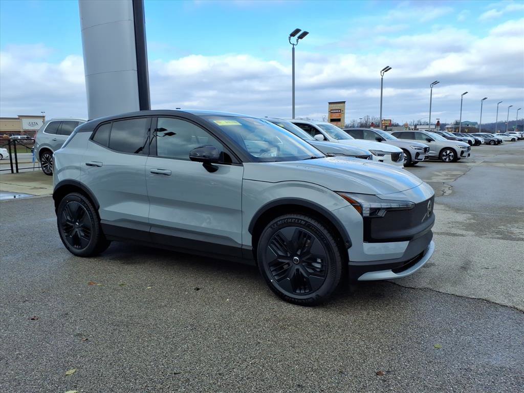 2026 Volvo EX30 Ultra's photo
