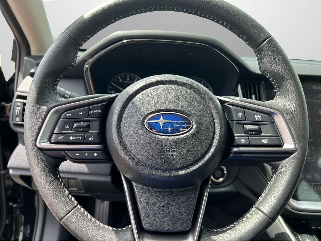 2025 Subaru Legacy Premium photo 17