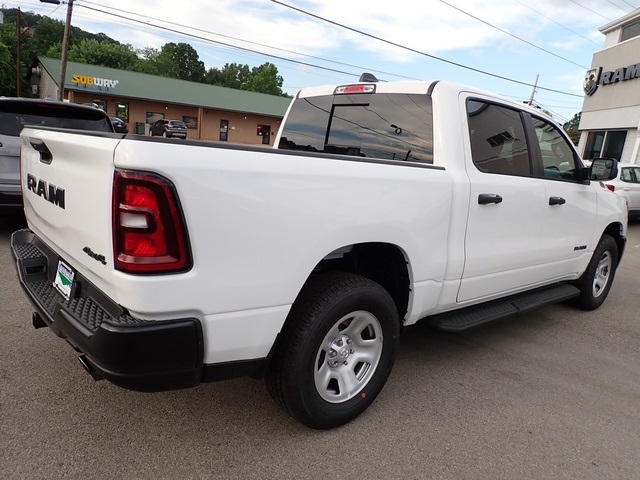 2026 Ram 1500 Tradesman photo 5