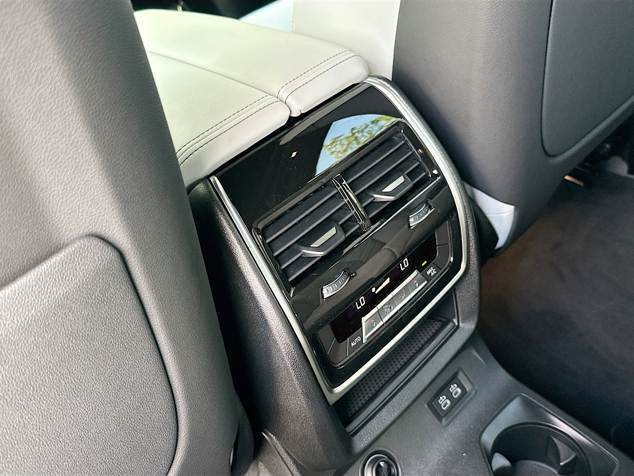 2026 Bmw X7 xDrive40i photo 20