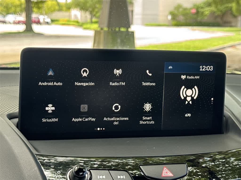 2024 Acura RDX Technology photo 17