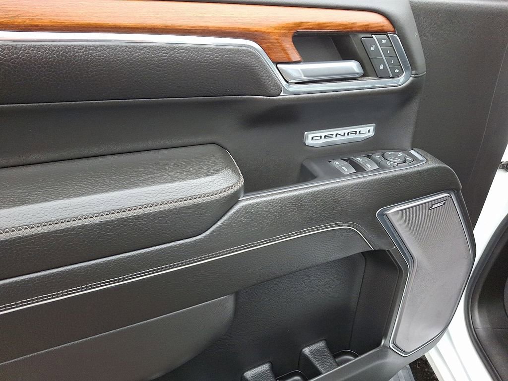 2023 Gmc Sierra Denali photo 12