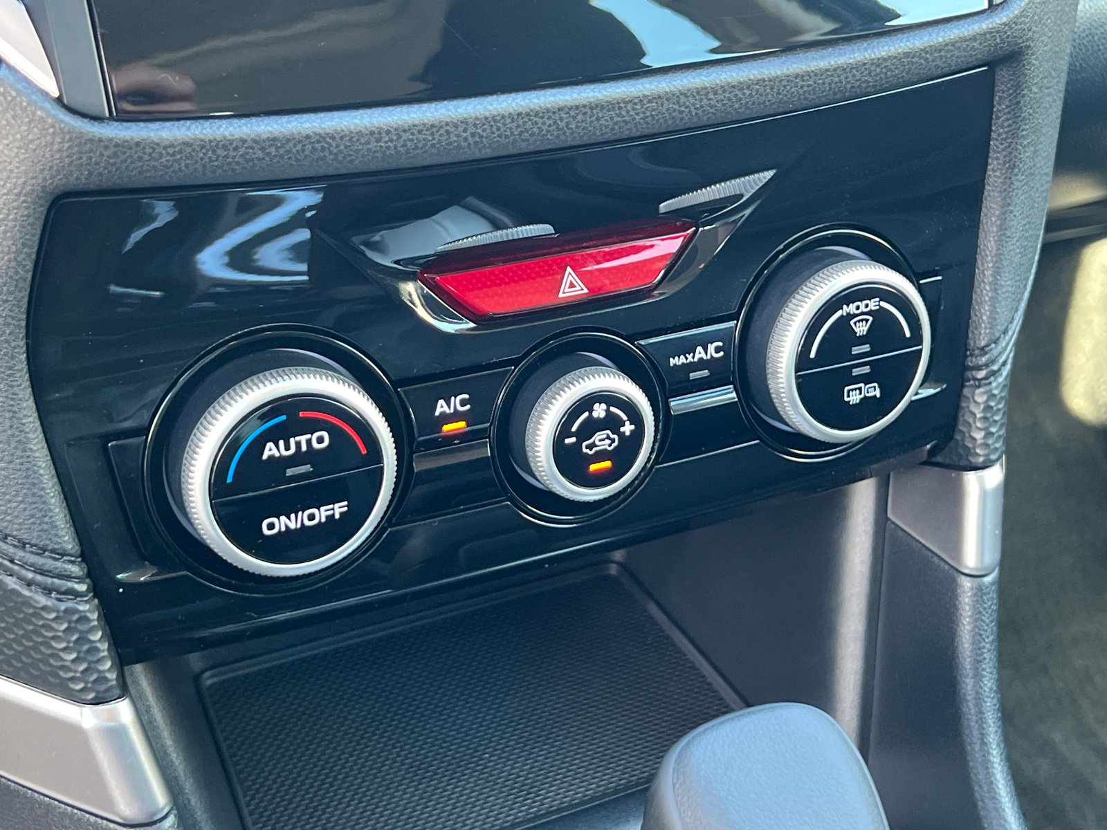 2021 Subaru Forester Premium photo 29
