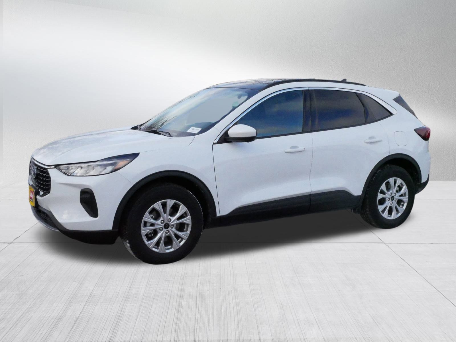 2024 Ford Escape Active photo 3