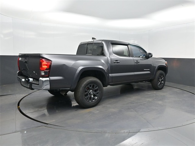 2022 Toyota Tacoma SR5 Double Cab photo 20