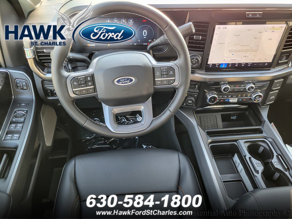 2026 FORD F-350 - Image 11