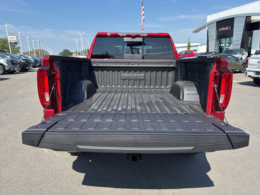 2026 Gmc Sierra 1500 AT4X photo 30