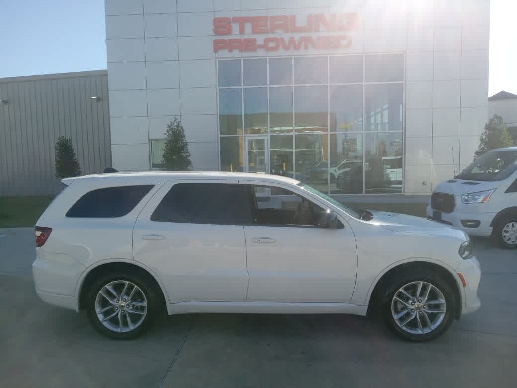 2023 Dodge Durango GT
