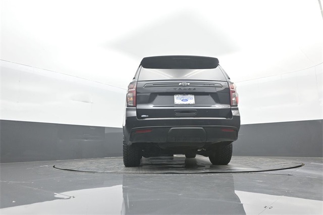 2023 Chevrolet Tahoe Z71 photo 34