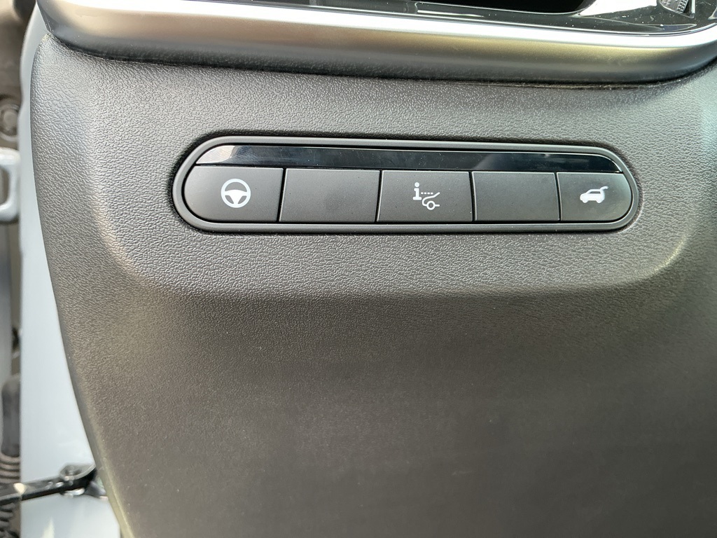2025 Infiniti QX60 Sensory AWD photo 19