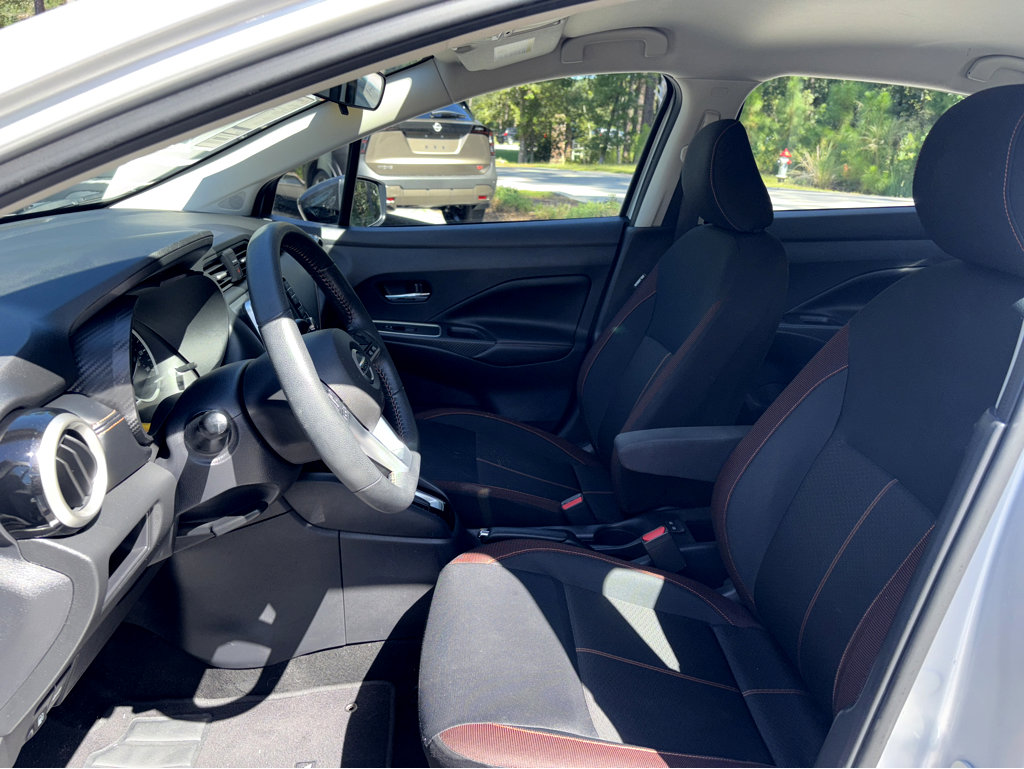 2020 Nissan Versa 1.6 SR photo 17