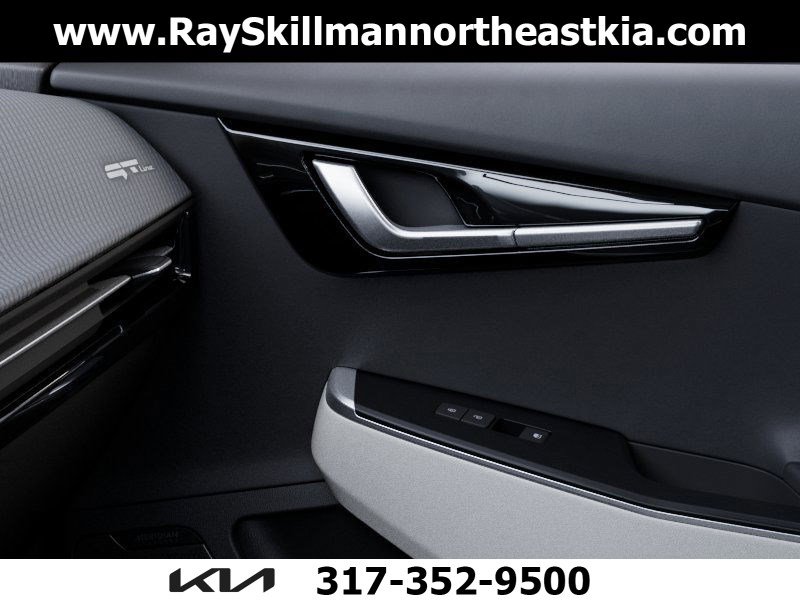 2025 Kia EV6 GT-Line photo 22