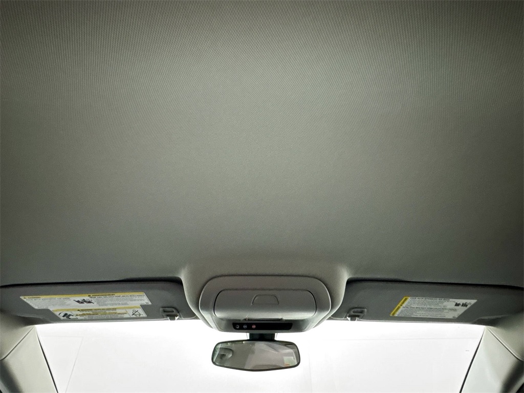 2019 Chevrolet Equinox LT photo 15