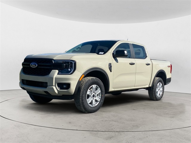 2025 Ford Ranger XL's photo