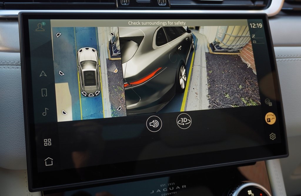 2026 JAGUAR F-PACE - Image 27