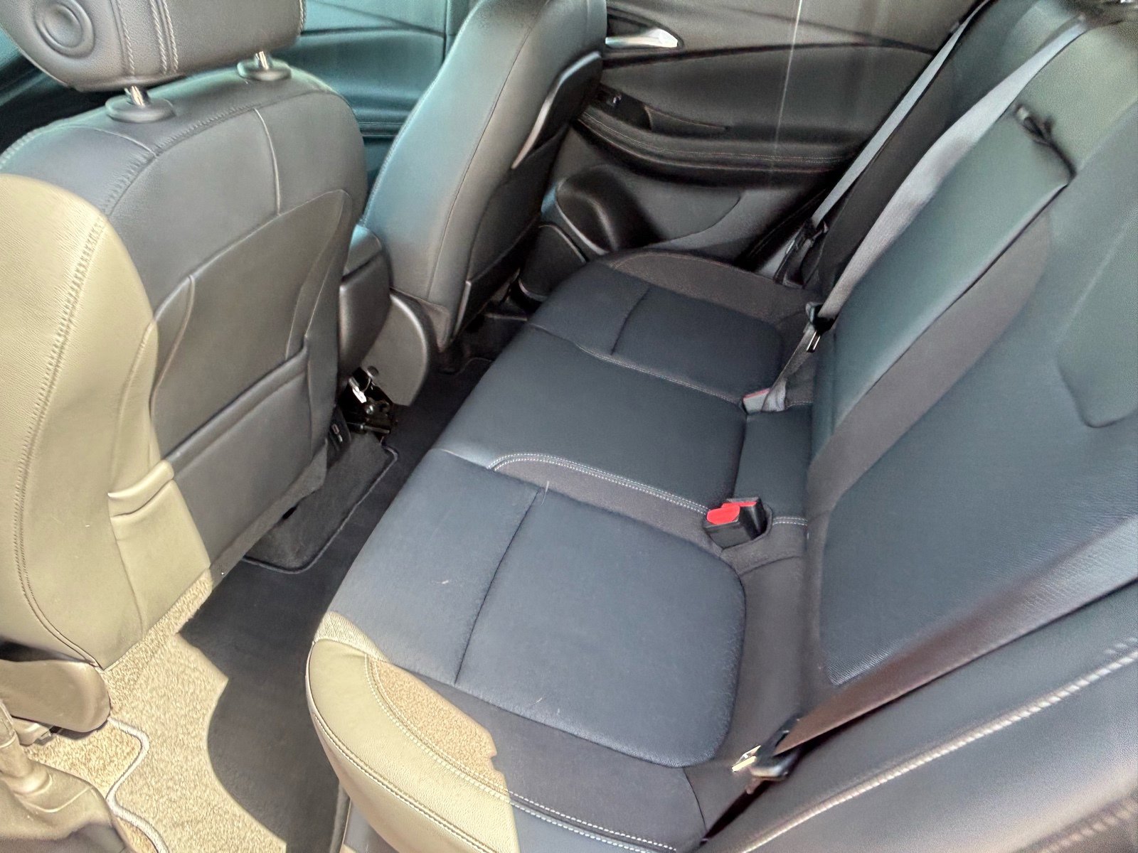 2020 Buick Encore GX Select photo 17