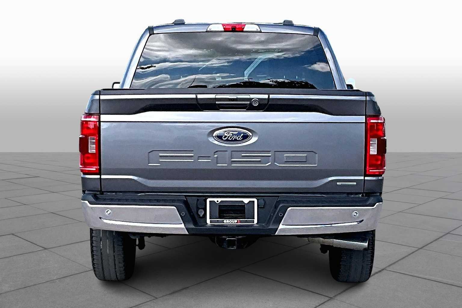 2021 Ford F-150 XLT photo 5
