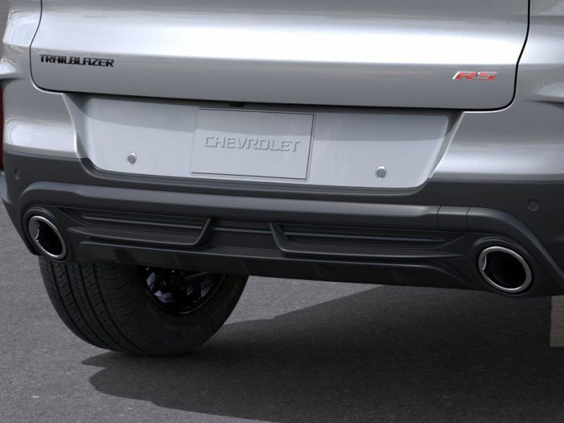 2026 Chevrolet Trailblazer RS photo 15