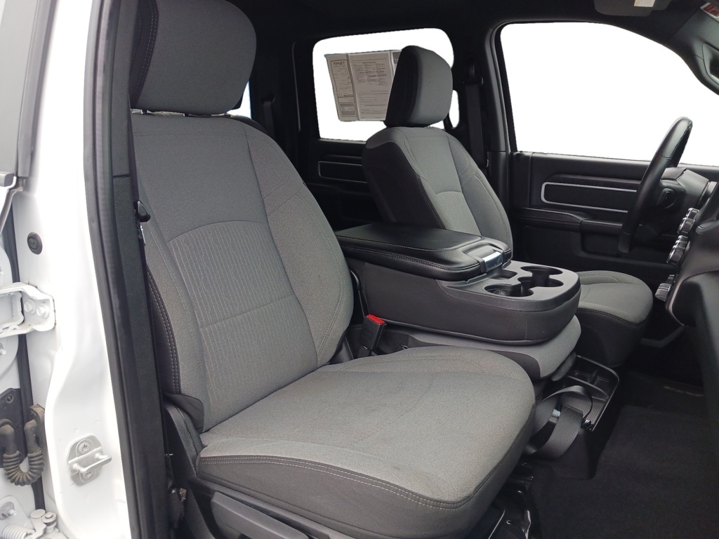 2024 Ram 2500 Big Horn photo 27