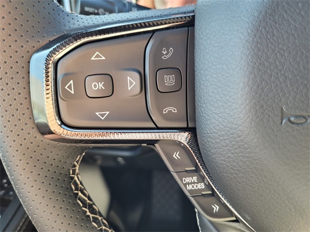 2026 Ram 1500 Rebel photo 22