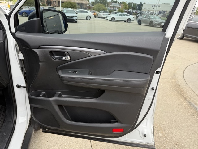 2022 Honda Pilot Sport photo 23