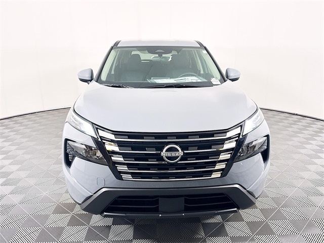 2026 Nissan Rogue SV photo 2