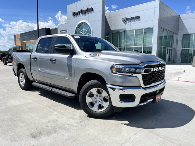 2025 RAM Ram 1500 Pickup Tradesman's photo