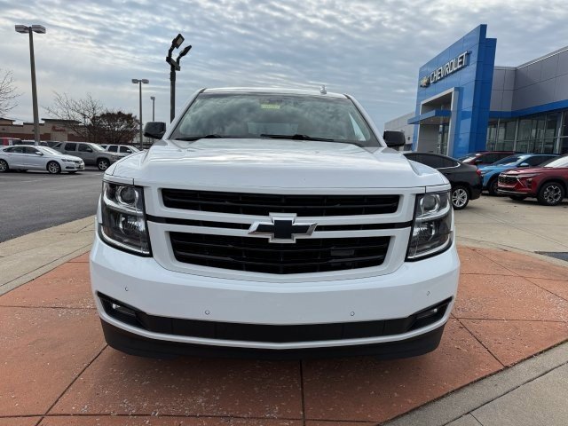 2020 Chevrolet Tahoe Premier photo 2