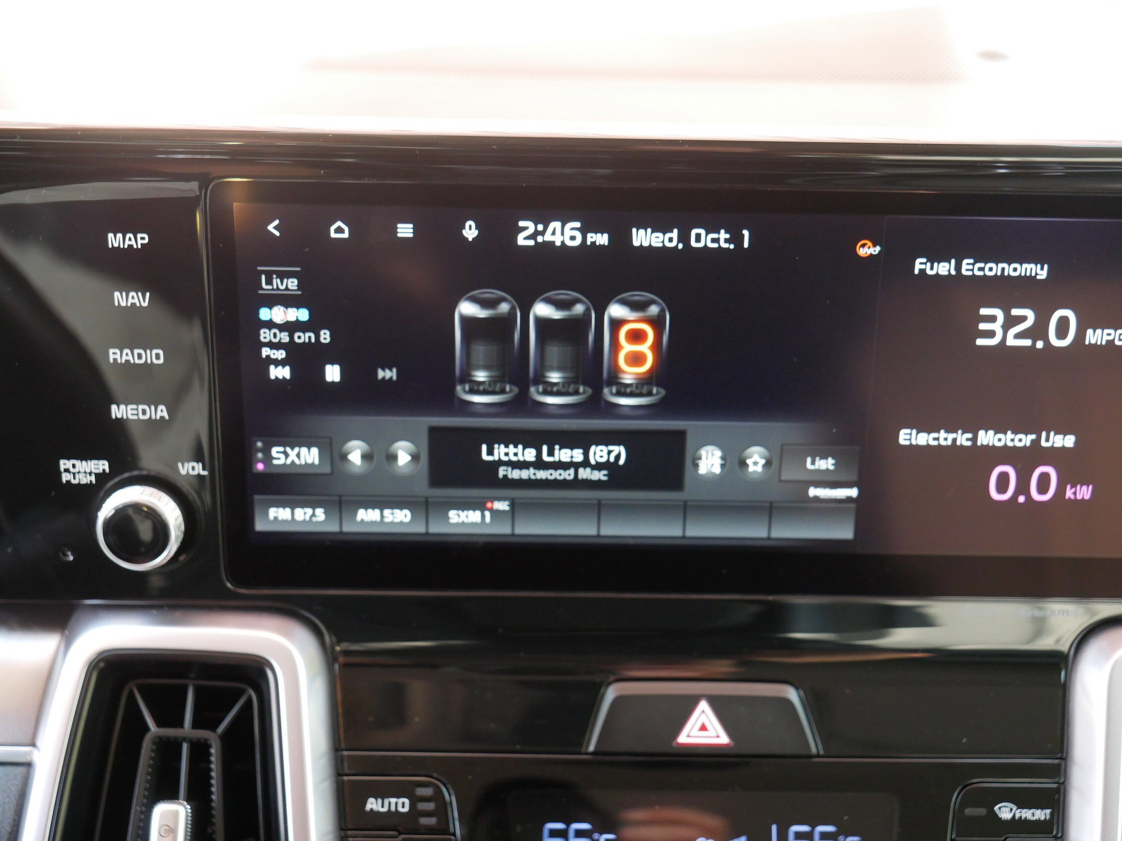 2022 Kia Sorento Hybrid S photo 16