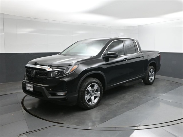 2026 Honda Ridgeline RTL's photo