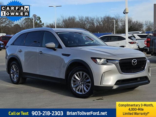 2024 Mazda CX-90 Preferred's photo