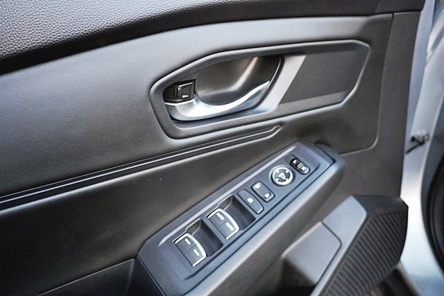 Used 2024 Silver Honda EX image 22