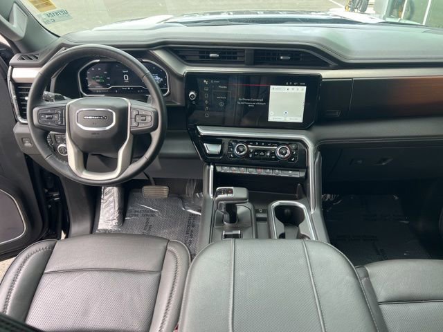 2023 Gmc Sierra 1500 Denali photo 5