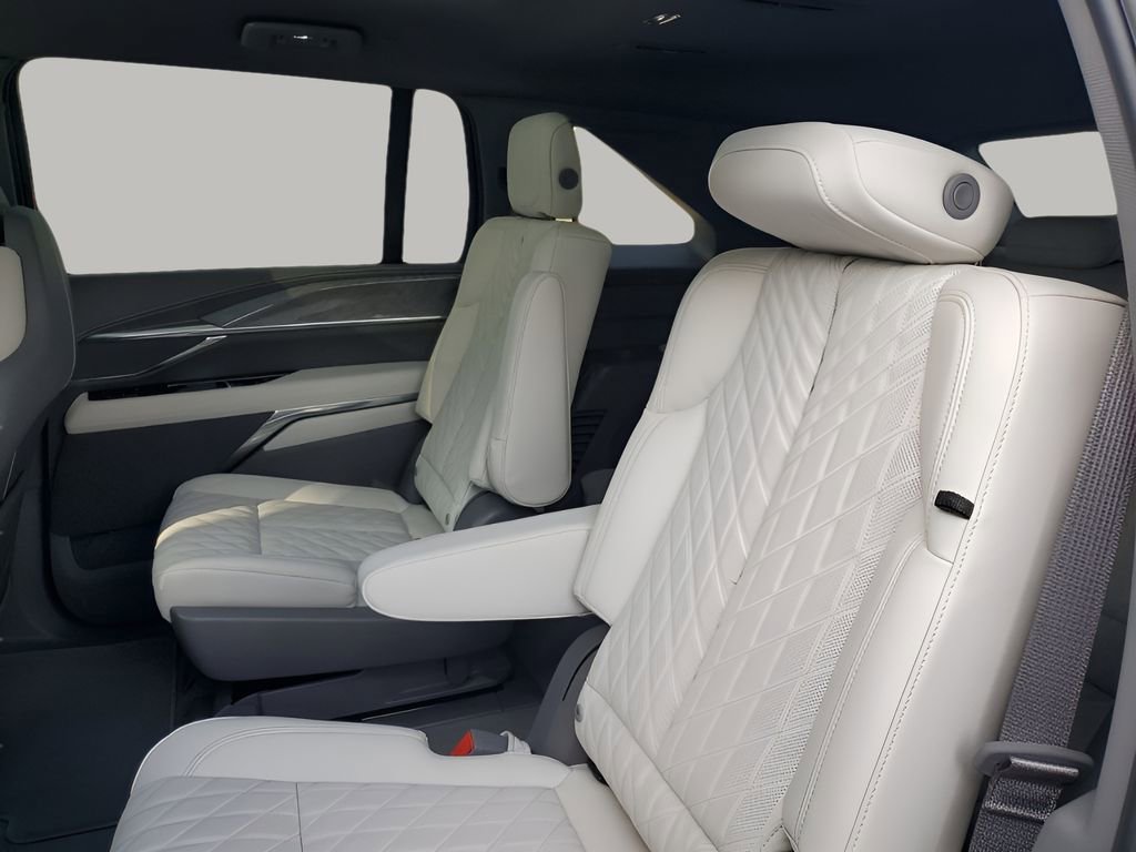 2026 Cadillac Escalade IQ Sport photo 17