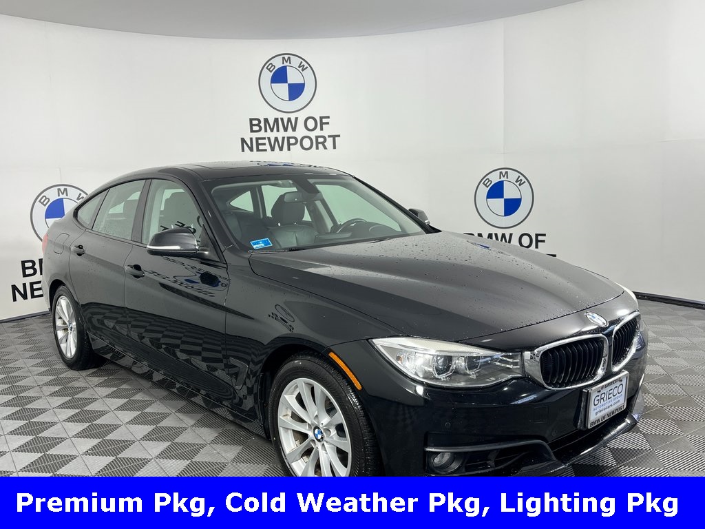 2014 BMW 3 Series 328i